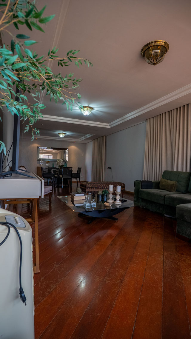 APARTAMENTO 03 QUARTOS, 01 SUITE À VENDA – EDIFÍCIO MANCHESTER | JARDIM AMÉRICA - Foto