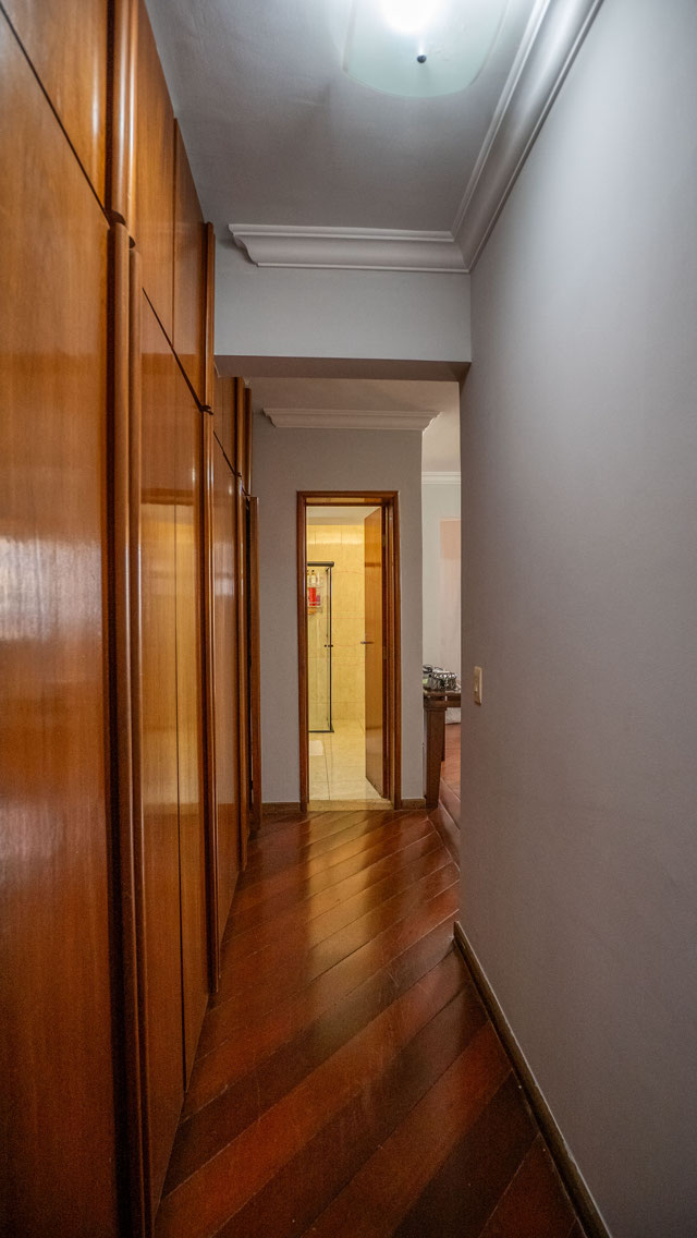 APARTAMENTO 03 QUARTOS, 01 SUITE À VENDA – EDIFÍCIO MANCHESTER | JARDIM AMÉRICA - Foto