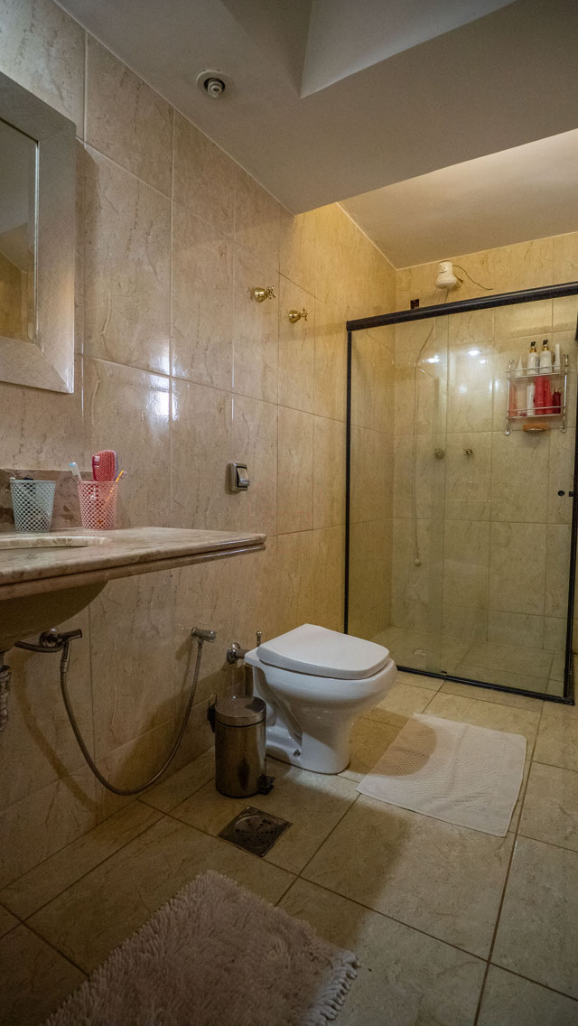 APARTAMENTO 03 QUARTOS, 01 SUITE À VENDA – EDIFÍCIO MANCHESTER | JARDIM AMÉRICA - Foto