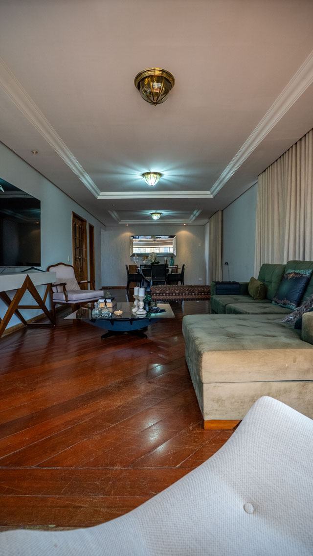 APARTAMENTO 03 QUARTOS, 01 SUITE À VENDA – EDIFÍCIO MANCHESTER | JARDIM AMÉRICA - Foto