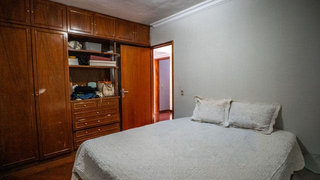 APARTAMENTO 03 QUARTOS, 01 SUITE À VENDA – EDIFÍCIO MANCHESTER | JARDIM AMÉRICA - Foto