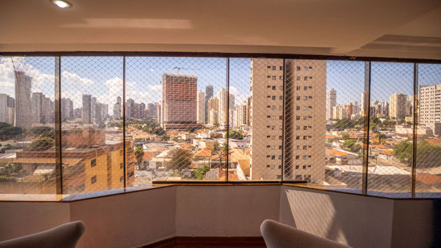 APARTAMENTO 03 QUARTOS, 01 SUITE À VENDA – EDIFÍCIO MANCHESTER | JARDIM AMÉRICA - Foto