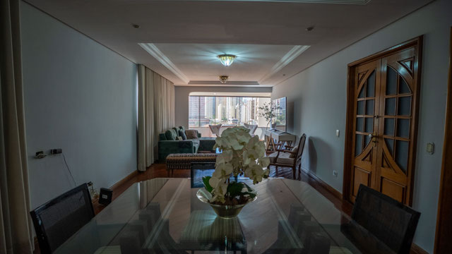 APARTAMENTO 03 QUARTOS, 01 SUITE À VENDA – EDIFÍCIO MANCHESTER | JARDIM AMÉRICA - Foto