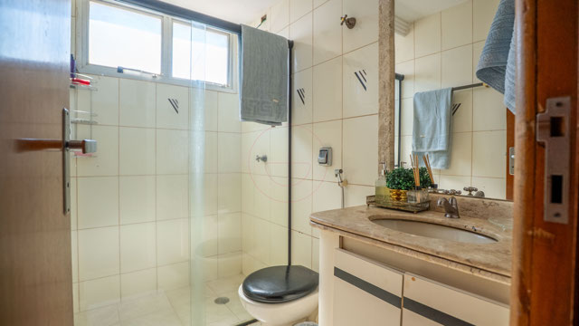 APARTAMENTO 03 QUARTOS, 01 SUITE À VENDA – EDIFÍCIO MANCHESTER | JARDIM AMÉRICA - Foto