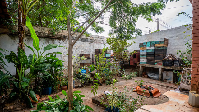 CASA NO SETOR NOSSA MORADA COM 03 QUARTOS, SUÍTE E AMPLA GARAGEM - Foto