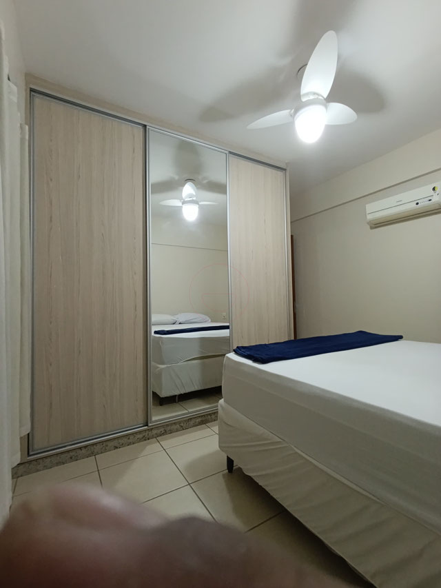 APARTAMENTO DE 02 QUARTOS PARA ALUGAR – ED CHAMPION SPORTS LIFE REDISENCE – MOBILIADO - Foto