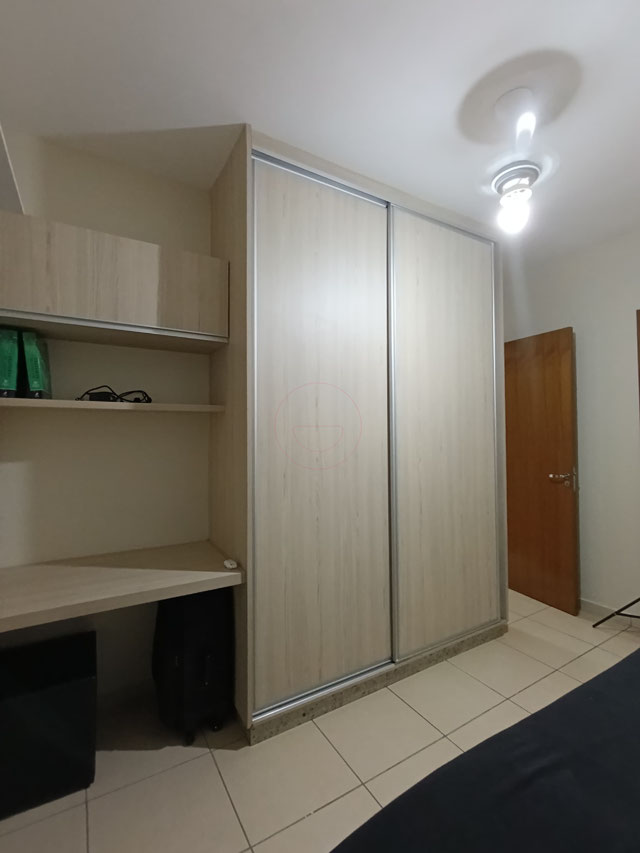 APARTAMENTO DE 02 QUARTOS PARA ALUGAR – ED CHAMPION SPORTS LIFE REDISENCE – MOBILIADO - Foto