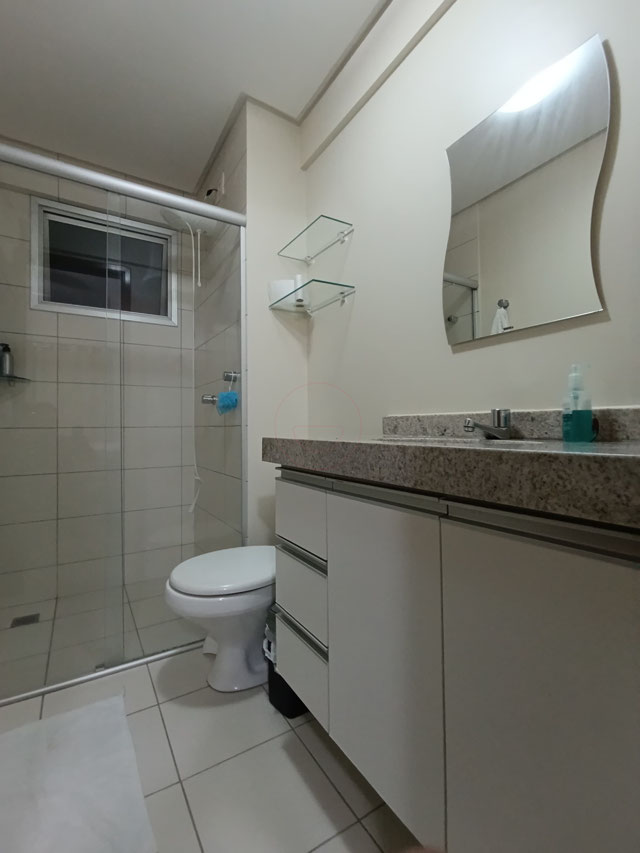 APARTAMENTO DE 02 QUARTOS PARA ALUGAR – ED CHAMPION SPORTS LIFE REDISENCE – MOBILIADO - Foto