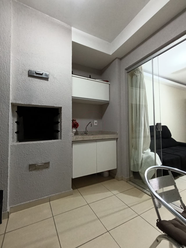 APARTAMENTO DE 02 QUARTOS PARA ALUGAR – ED CHAMPION SPORTS LIFE REDISENCE – MOBILIADO - Foto