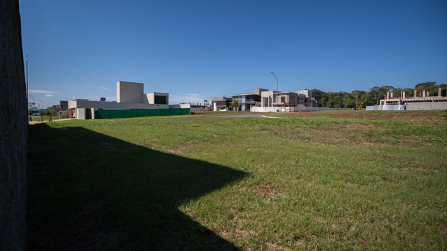 Lote de Esquina Privilegiado no Jardins França. - Foto