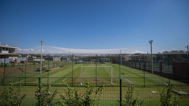 Lote de Esquina Privilegiado no Jardins França. - Foto