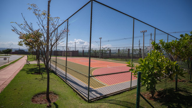 Lote de Esquina Privilegiado no Jardins França. - Foto