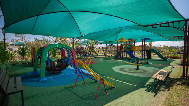 Lote de Esquina Privilegiado no Jardins França. - Foto