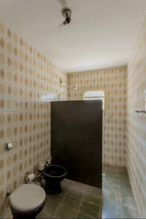 Casa com sala comercial para locação na Cidade Jardim | Moradia e empresa no mesmo endereço - Foto