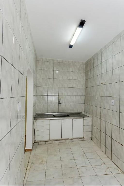 Casa com sala comercial para locação na Cidade Jardim | Moradia e empresa no mesmo endereço - Foto