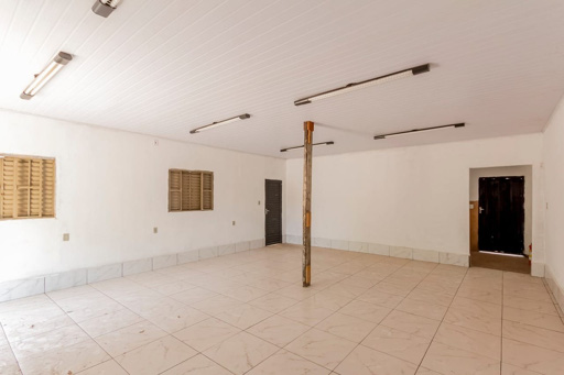 Casa com sala comercial para locação na Cidade Jardim | Moradia e empresa no mesmo endereço - Foto