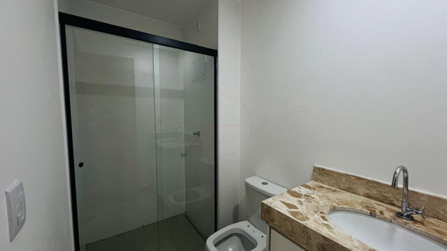 Apartamento novo para locação no Land 226 | 2 quartos, mobiliário planejado e ar-condicionado - Foto