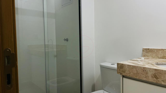 Apartamento novo para locação no Land 226 | 2 quartos, mobiliário planejado e ar-condicionado - Foto