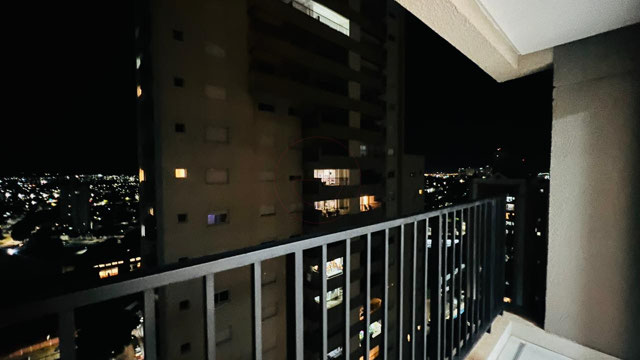 Apartamento novo para locação no Land 226 | 2 quartos, mobiliário planejado e ar-condicionado - Foto