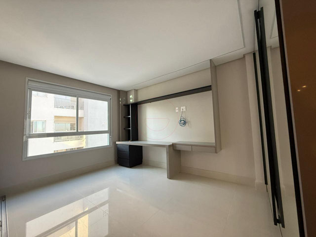 Cobertura Duplex Exclusiva para Locação no Parque Lozandes | 275,18 m² | 4 Suítes | 5 Vagas Individuais - Foto