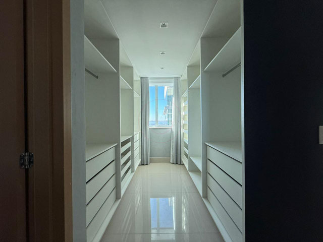 Cobertura Duplex Exclusiva para Locação no Parque Lozandes | 275,18 m² | 4 Suítes | 5 Vagas Individuais - Foto
