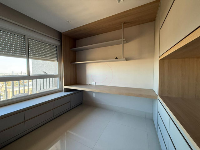 Cobertura Duplex Exclusiva para Locação no Parque Lozandes | 275,18 m² | 4 Suítes | 5 Vagas Individuais - Foto