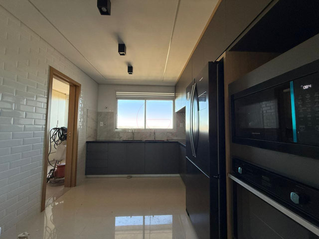 Cobertura Duplex Exclusiva para Locação no Parque Lozandes | 275,18 m² | 4 Suítes | 5 Vagas Individuais - Foto