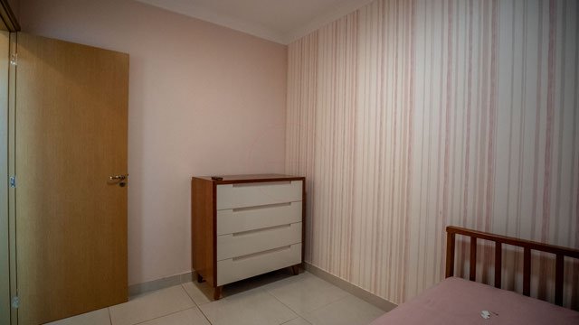 Apartamento Mobiliado com Lazer Completo no Parque Cascavel - Foto