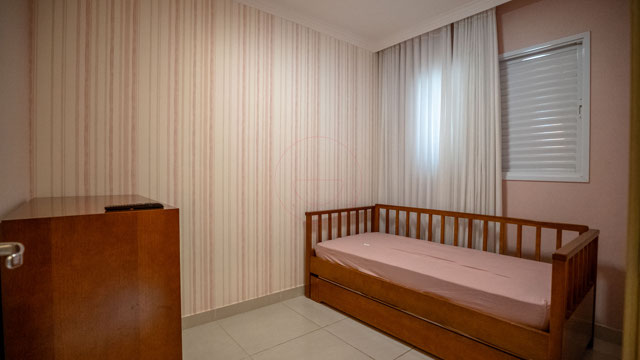 Apartamento Mobiliado com Lazer Completo no Parque Cascavel - Foto