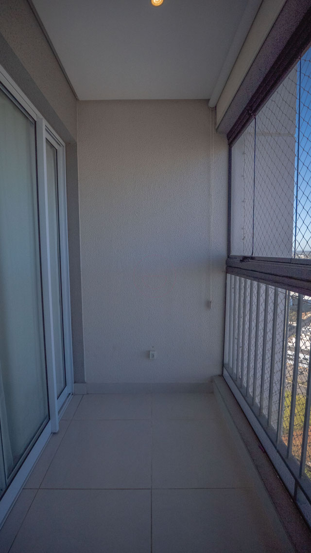 Apartamento Mobiliado com Lazer Completo no Parque Cascavel - Foto