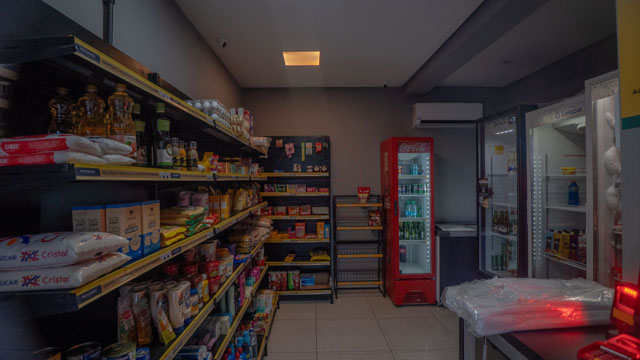 Apartamento Mobiliado com Lazer Completo no Parque Cascavel - Foto