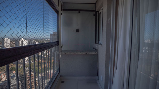 Apartamento Mobiliado com Lazer Completo no Parque Cascavel - Foto
