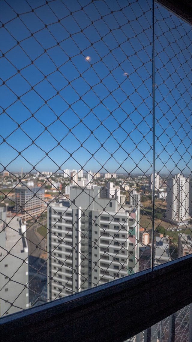 Apartamento Mobiliado com Lazer Completo no Parque Cascavel - Foto