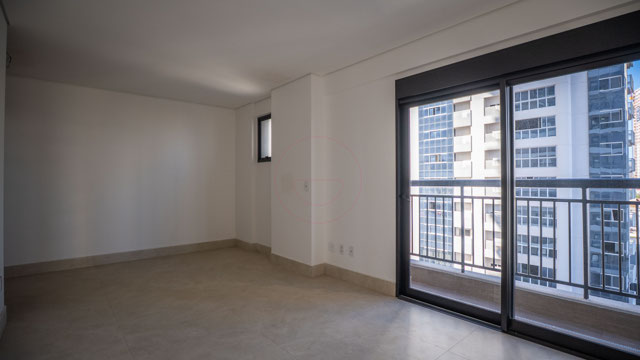Apartamento novo no Arte Verde Marista | 217 m² para criar um projeto exclusivo - Foto