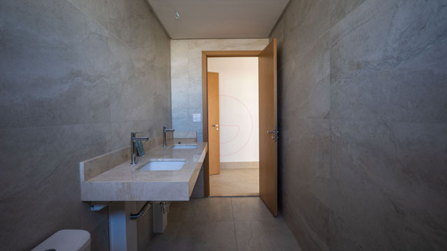 Apartamento novo no Arte Verde Marista | 217 m² para criar um projeto exclusivo - Foto
