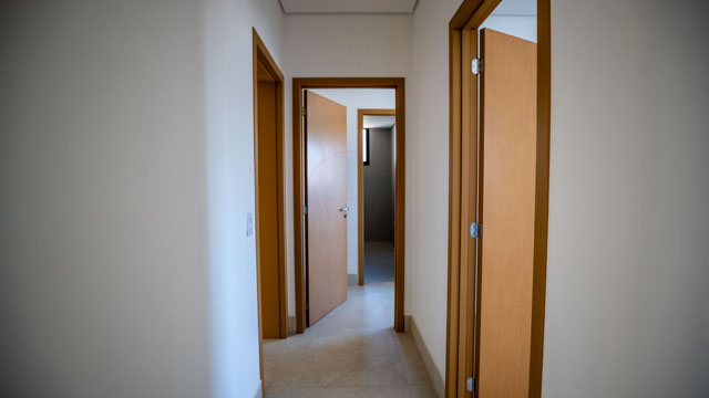 Apartamento novo no Arte Verde Marista | 217 m² para criar um projeto exclusivo - Foto