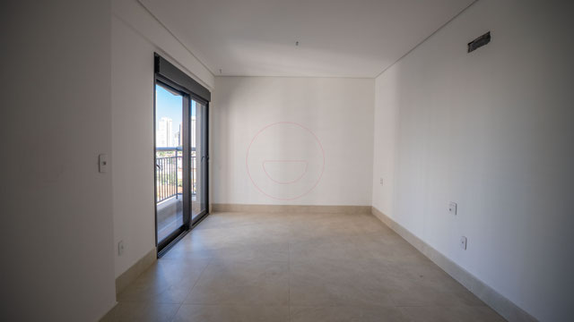 Apartamento novo no Arte Verde Marista | 217 m² para criar um projeto exclusivo - Foto