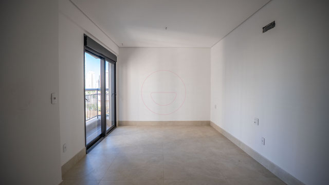 Apartamento novo no Arte Verde Marista | 217 m² para criar um projeto exclusivo - Foto