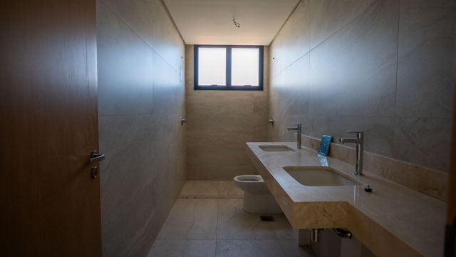 Apartamento novo no Arte Verde Marista | 217 m² para criar um projeto exclusivo - Foto