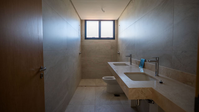 Apartamento novo no Arte Verde Marista | 217 m² para criar um projeto exclusivo - Foto