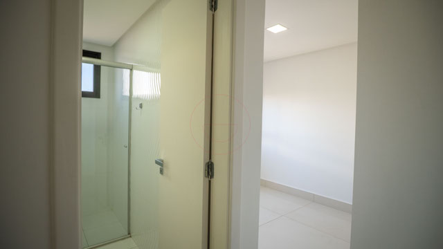 Viva o privilégio de ter o Parque Flamboyant como extensão da sua casa - Foto