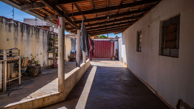 Mais Espaço e Versatilidade para Morar ou Investir na Vila São Judas Tadeu - Foto