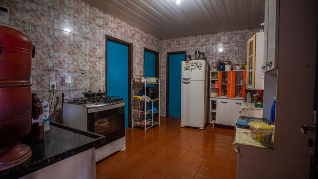 Mais Espaço e Versatilidade para Morar ou Investir na Vila São Judas Tadeu - Foto