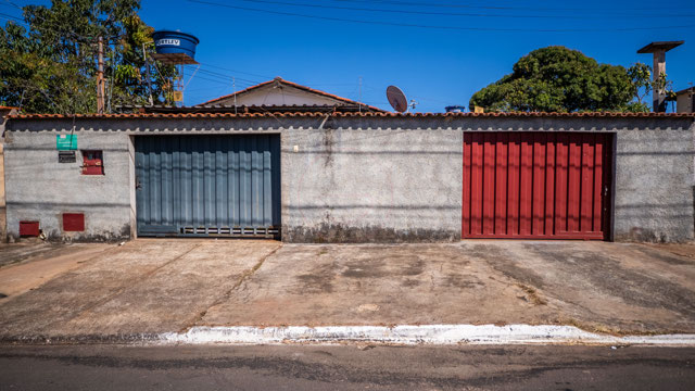Mais Espaço e Versatilidade para Morar ou Investir na Vila São Judas Tadeu - Foto