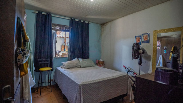 Mais Espaço e Versatilidade para Morar ou Investir na Vila São Judas Tadeu - Foto