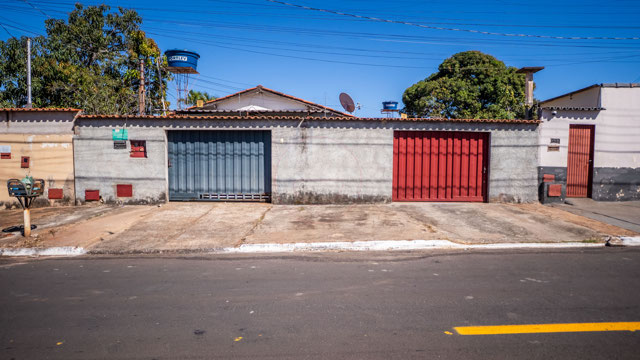 Mais Espaço e Versatilidade para Morar ou Investir na Vila São Judas Tadeu - Foto