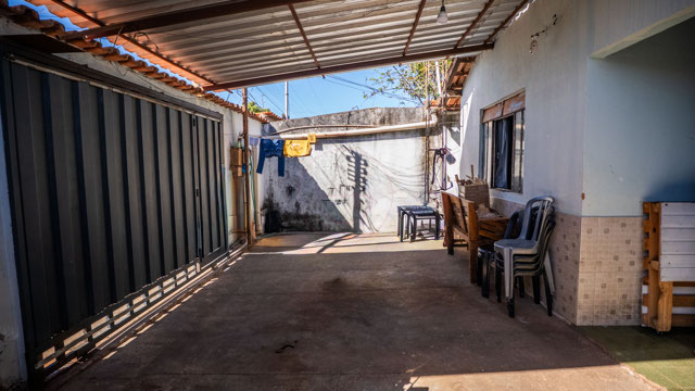 Mais Espaço e Versatilidade para Morar ou Investir na Vila São Judas Tadeu - Foto