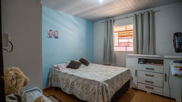 Mais Espaço e Versatilidade para Morar ou Investir na Vila São Judas Tadeu - Foto