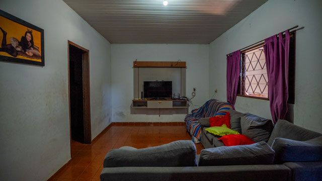 Mais Espaço e Versatilidade para Morar ou Investir na Vila São Judas Tadeu - Foto