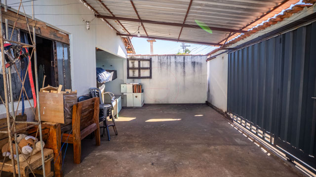 Mais Espaço e Versatilidade para Morar ou Investir na Vila São Judas Tadeu - Foto